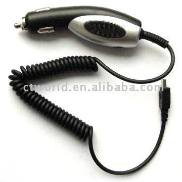  Car Charger for Motorola V3 (Автомобильное зарядное устройство для Motorola V3)