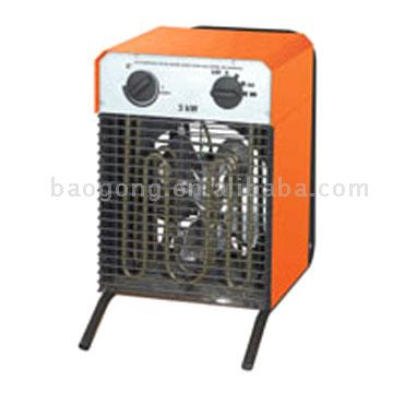 Industrial Fan Heater (Промышленный вентилятор отопление)