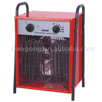  Industrial Fan Heater