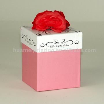  Gift Box (Подарочный набор)