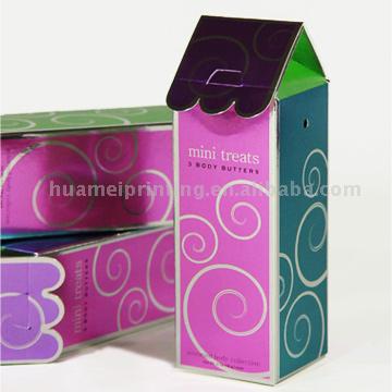  Cosmetic Box