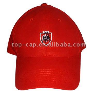  Baseball Cap (Бейсбольная кепка)