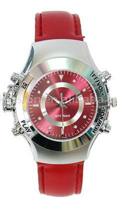  MP3 Watch (MP3 Смотреть)