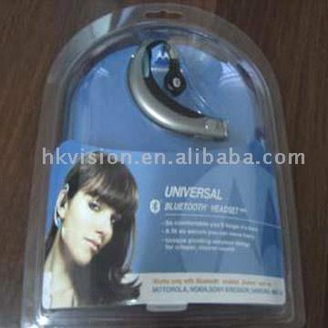  Bluetooth Headset (H605) (Bluetooth гарнитура (H605))