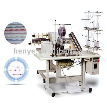  Sequin Stitching Machine ( Sequin Stitching Machine)