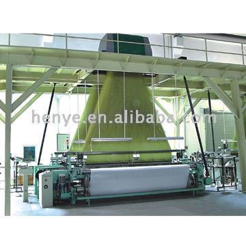  Electronic Jacquard Rapier Loom ( Electronic Jacquard Rapier Loom)