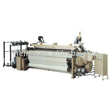  Rapier Loom with Electronic Dobby ( Rapier Loom with Electronic Dobby)