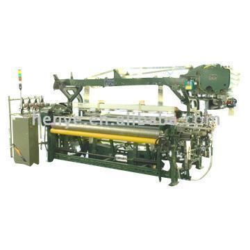  Flexible Rapier Loom ( Flexible Rapier Loom)