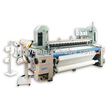  Air Jet Loom (Air Jet Loom)