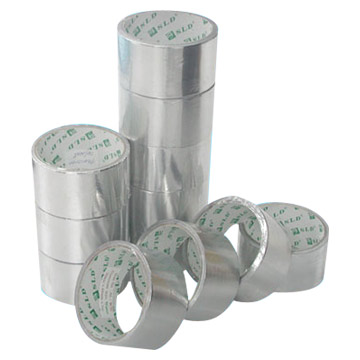  Aluminum Foil Tape (Ruban d`aluminium)