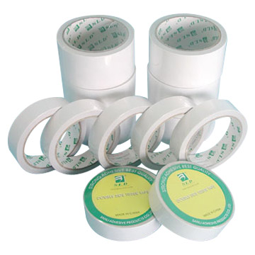  Double Side Cloth Tape (Double Side Cloth Tape)