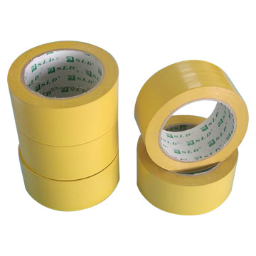  PVC Pipe Tape (PVC Pipe Tape)