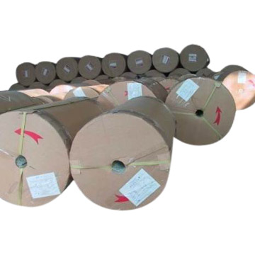  Glassine Single/Double Side Release Paper ( Glassine Single/Double Side Release Paper)