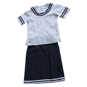  Skirt (Юбка)