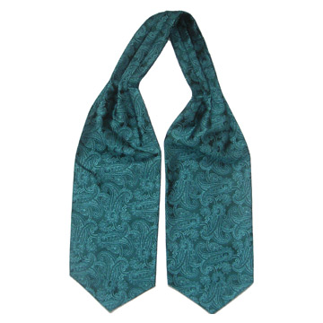  Polyester Woven Cravat (Полиэстер тканые Cravat)