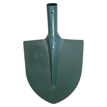  Shovel (Pelle)