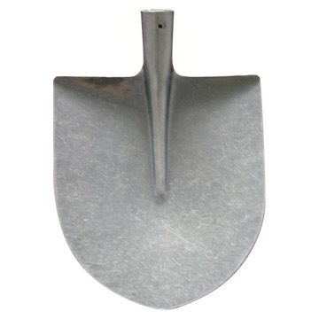  Shovel (Schaufel)