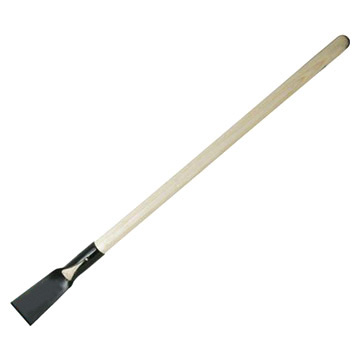  Root Digger ( Root Digger)