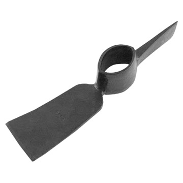  Grubbing Mattock (Раскорчевки Mattock)