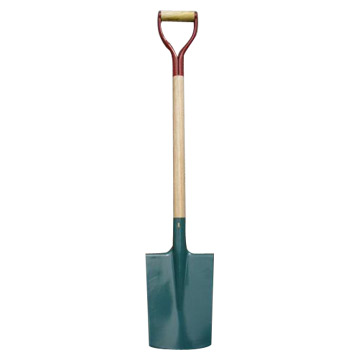  Shovel (Pelle)