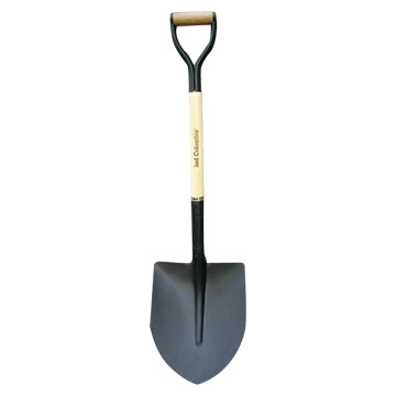  Shovel (Schaufel)
