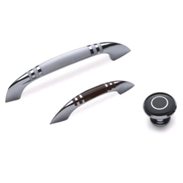  Resinic Handles (Résiniques Poignées)