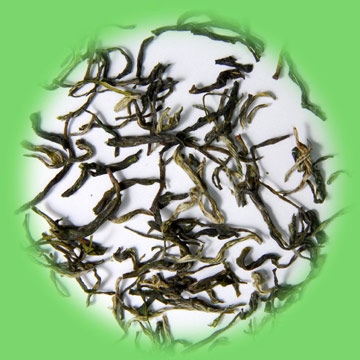  Fujian Green Tea