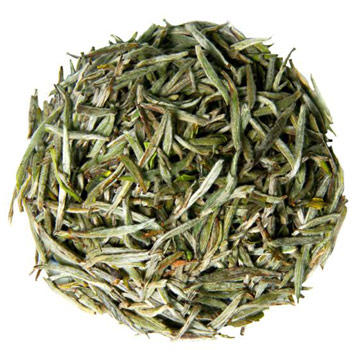  Silver Needle Tea (Silver Needle Tea)