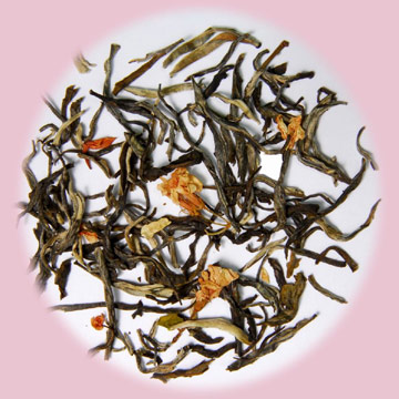 Jasmin Da Bai Hao Tee (Jasmin Da Bai Hao Tee)