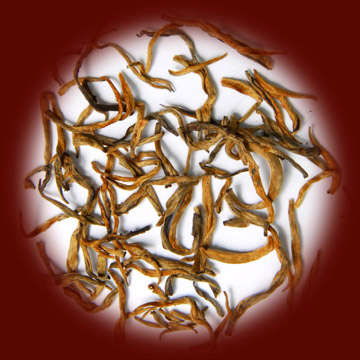  Yunan Gold Tea