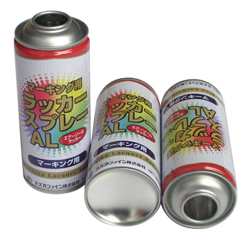 Aerosoldosen (Durchm. 60mm) (Aerosoldosen (Durchm. 60mm))