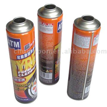  Aerosol Can (Dia. 65mm) (Аэрозольный баллон (диаметр 65мм))