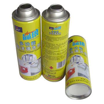  Aerosol Can (Dia. 70mm) (Аэрозольный баллон (диаметр 70mm))