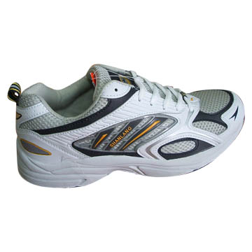  Sports Shoe ( Sports Shoe)