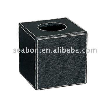  Tissue Box ( Tissue Box)