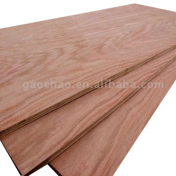  Commercial Plywood ( Commercial Plywood)