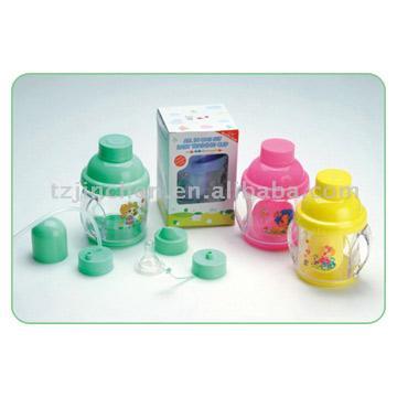  Multifunction Baby Training Cup (Многофункциональные Baby обучения Кубок)