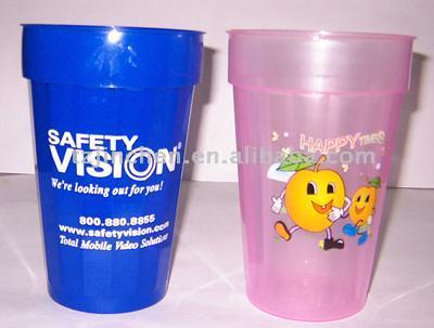  Promotion Plastic Cup (Поощрение пластиковых стаканчиков)