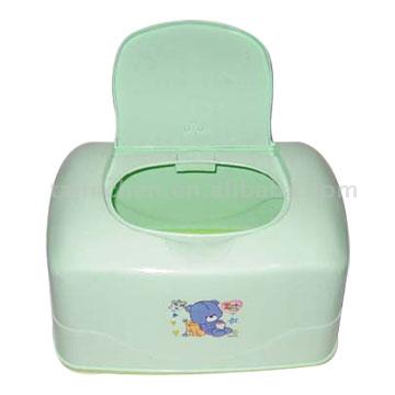  Paper Dispenser (Tissue Box) (Бумага Диспенсеры (Tissue Box))