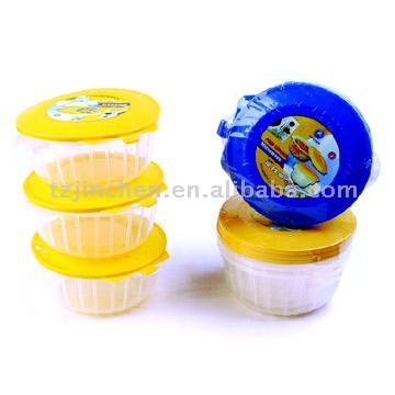  Food Container ( Food Container)