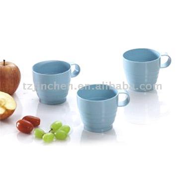  Plastic Coffee Cup (Пластиковые чашки кофе)