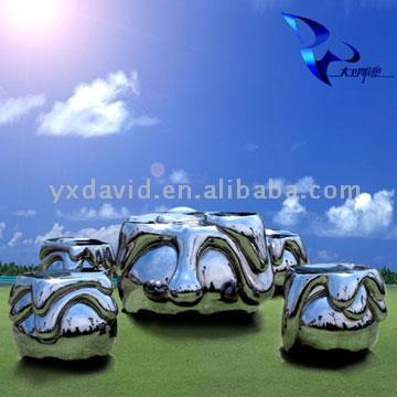 Stainless Steel Furniture ( Stainless Steel Furniture)