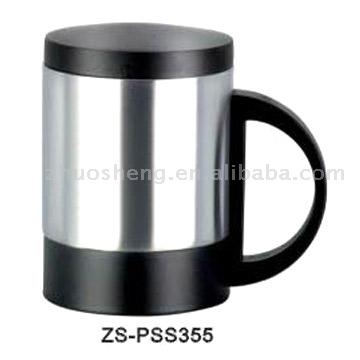  Coffee Mug (Кружка кофе)