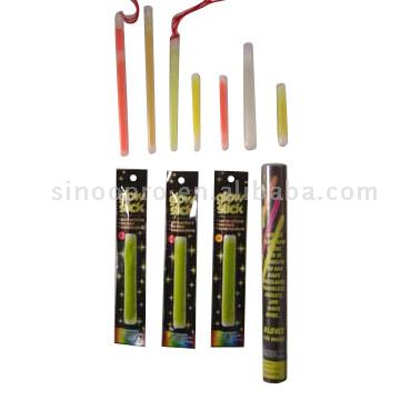  Glow Sticks ( Glow Sticks)