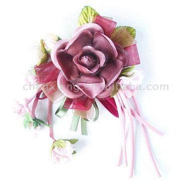  Artificial Flower