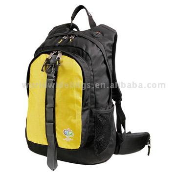  Backpack (Rucksack)