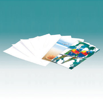  Photo Papers (Фотобумага)