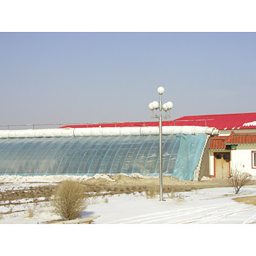  Agricultural Film (Agrar-Film)