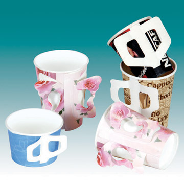 Handle Cups (Handle Cups)