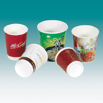  Air Cups (Воздушные кубки)